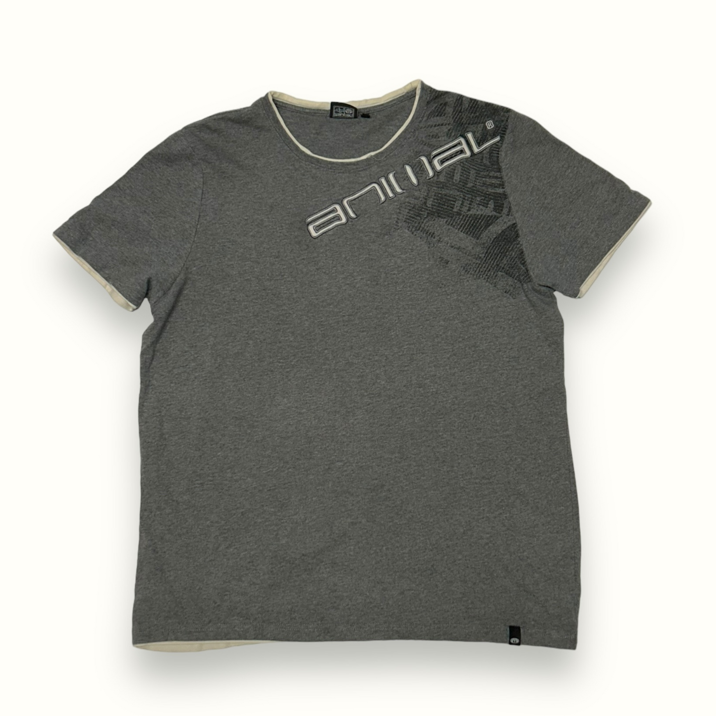 Vintage Animal tee (L)