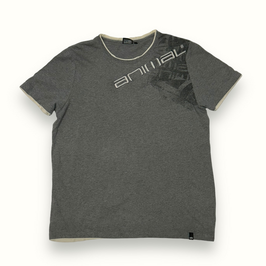 Vintage Animal tee (L)