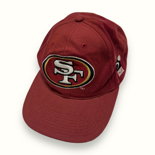 Vintage Sports specialties San Francisco 49ers cap (OS)
