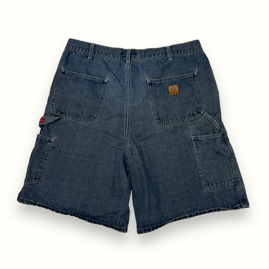 Baggy carpenter jorts (W38)