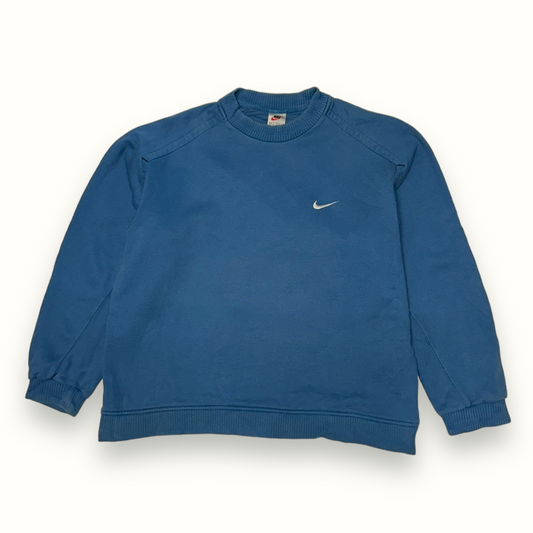 Vintage 90s Nike knit sweater (M)