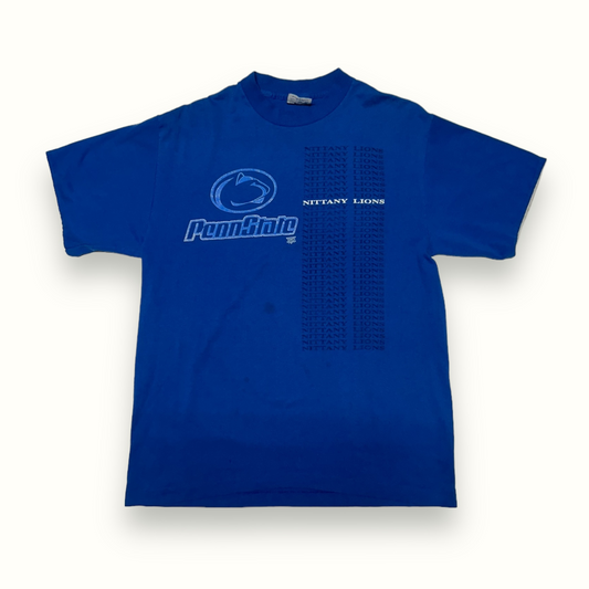 Vintage 80s Penn state Nittany Lions tee (L)