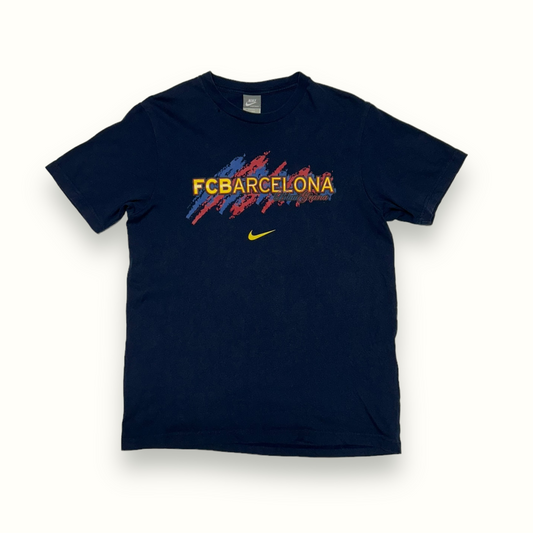 Vintage Nike Barcelona tee (M)