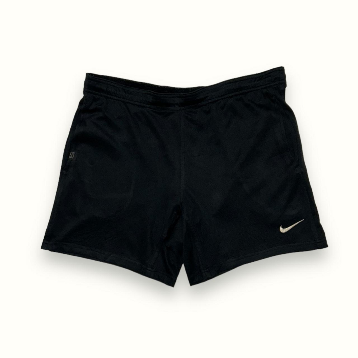 Vintage Nike court shorts (S)