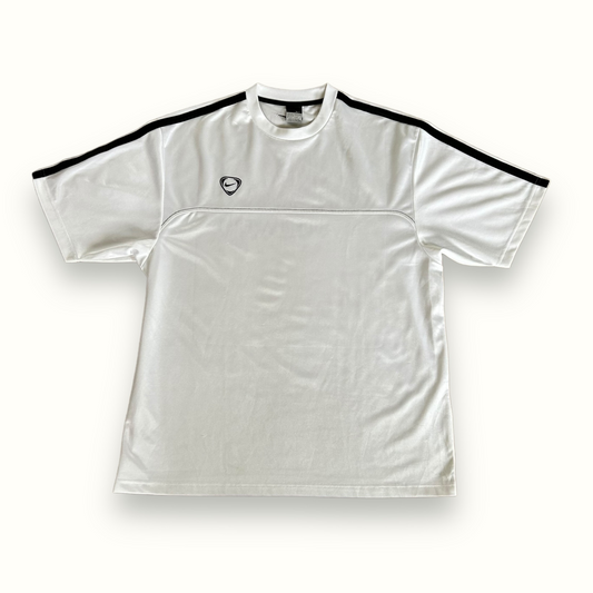 Vintage Nike football tee (XXL)