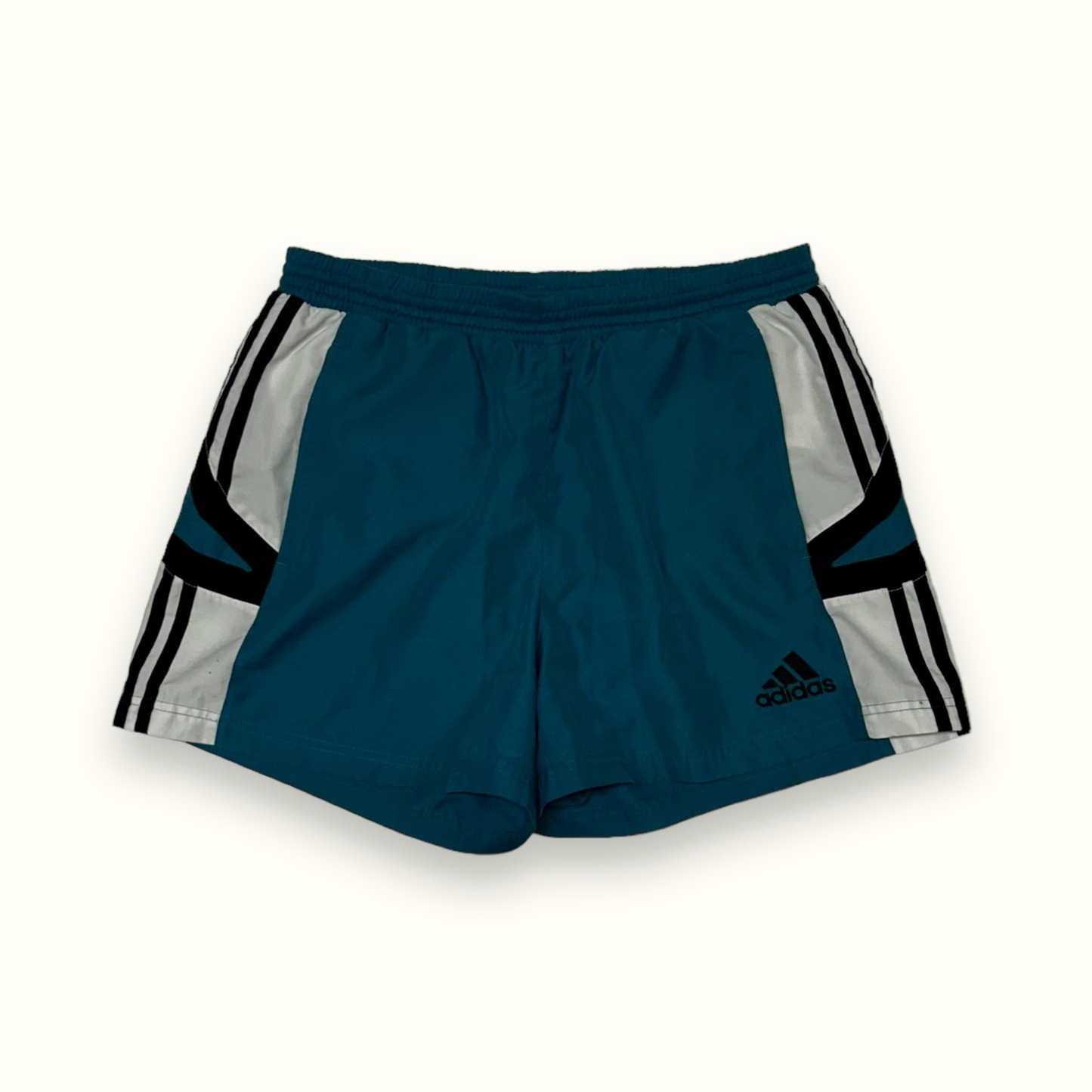 Vintage 90s Adidas shorts (L)