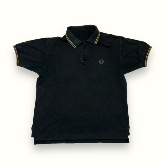 Fred Perry polo shirt (M)