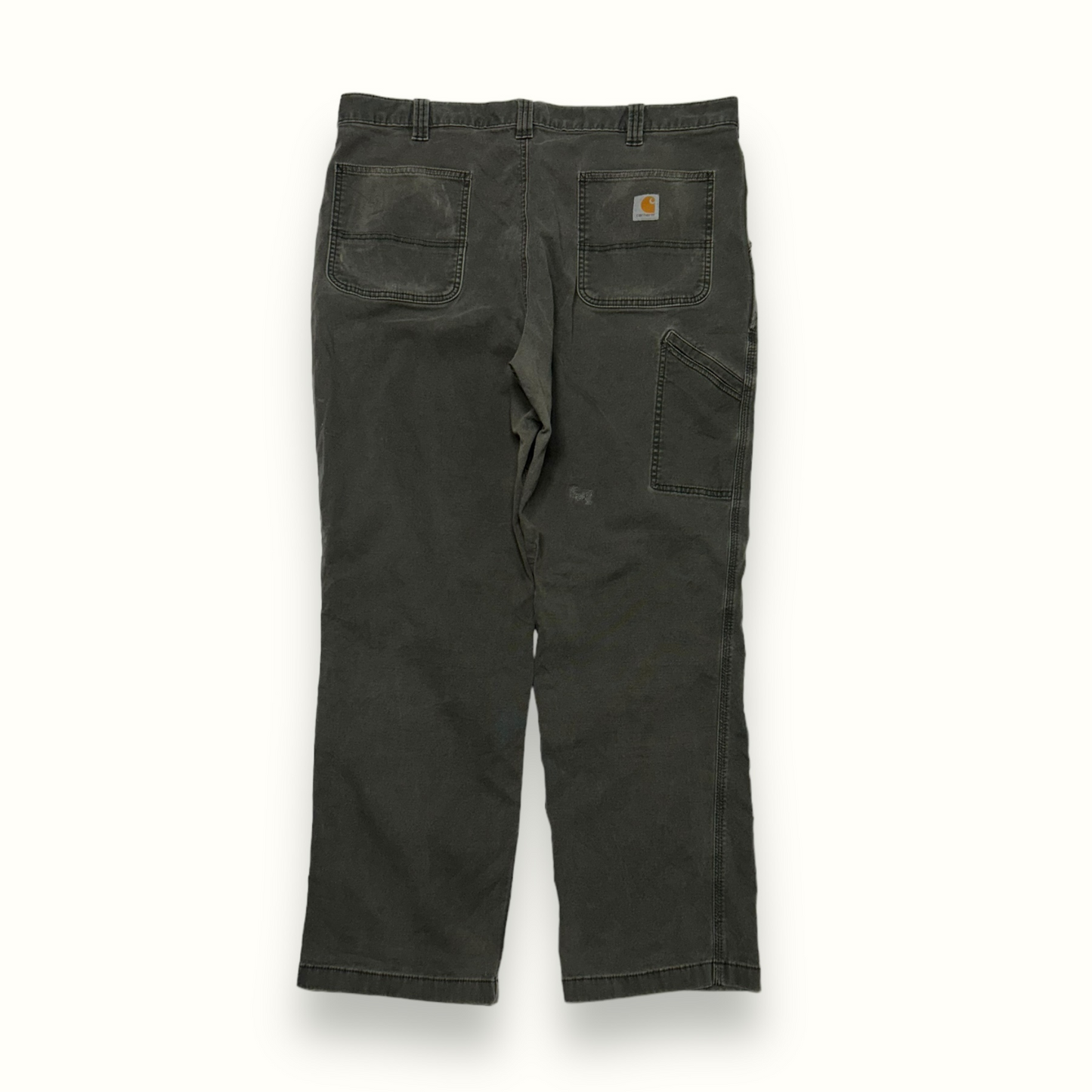 Carhartt carpenter pants (W40)