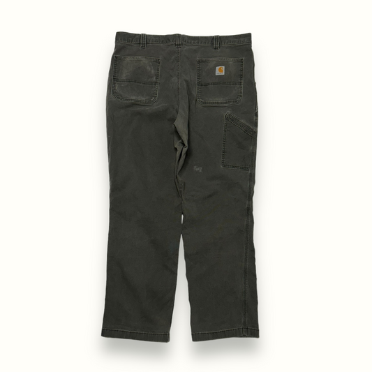 Carhartt carpenter pants (W40)