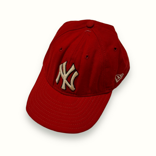 Vintage New era New York yankees cap (S)