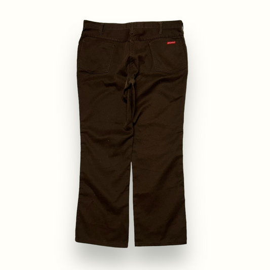 Vintage Dickies work pants (W38)