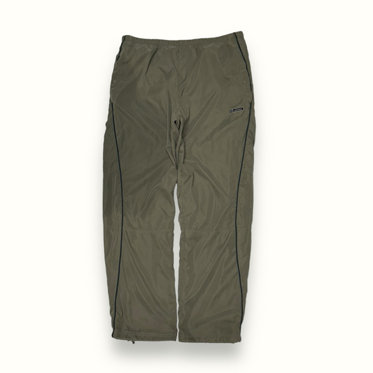 Vintage adidas track pants (L)