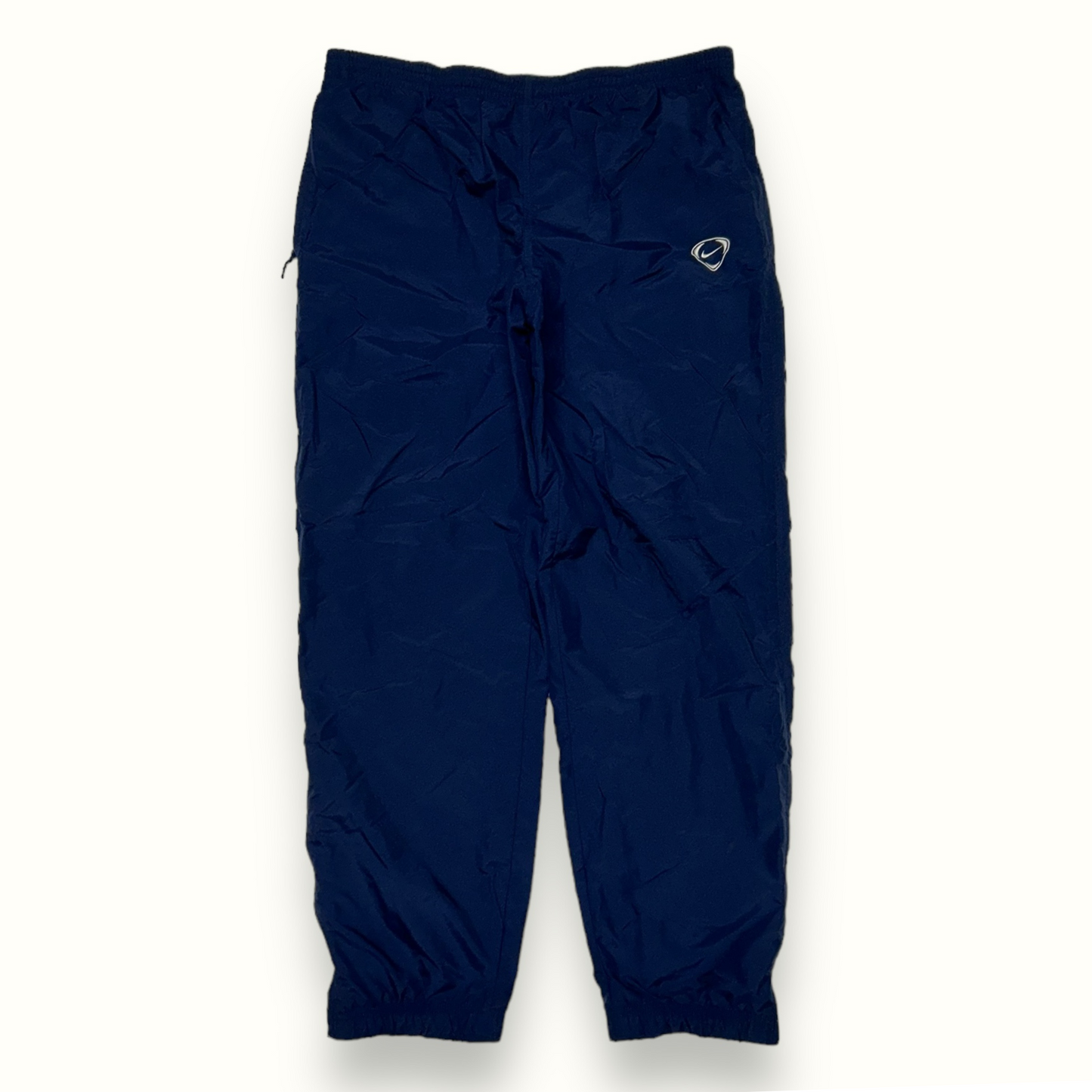 Vintage Nike track pants (XL)