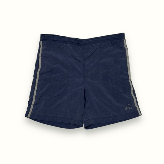 Vintage adidas sport shorts (M)