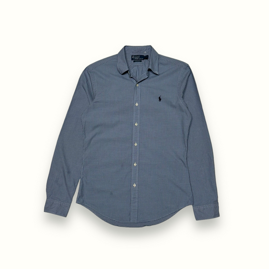 Vintage Ralph Lauren check shirt (S)