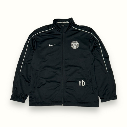 Vintage Nike football track jacket (L)