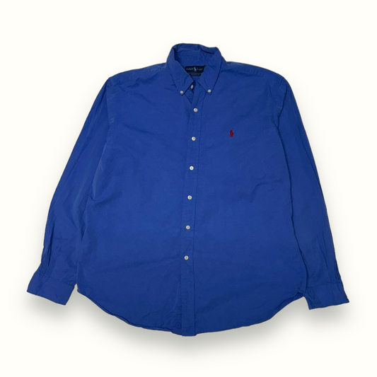 Vintage Ralph Lauren shirt (XL)