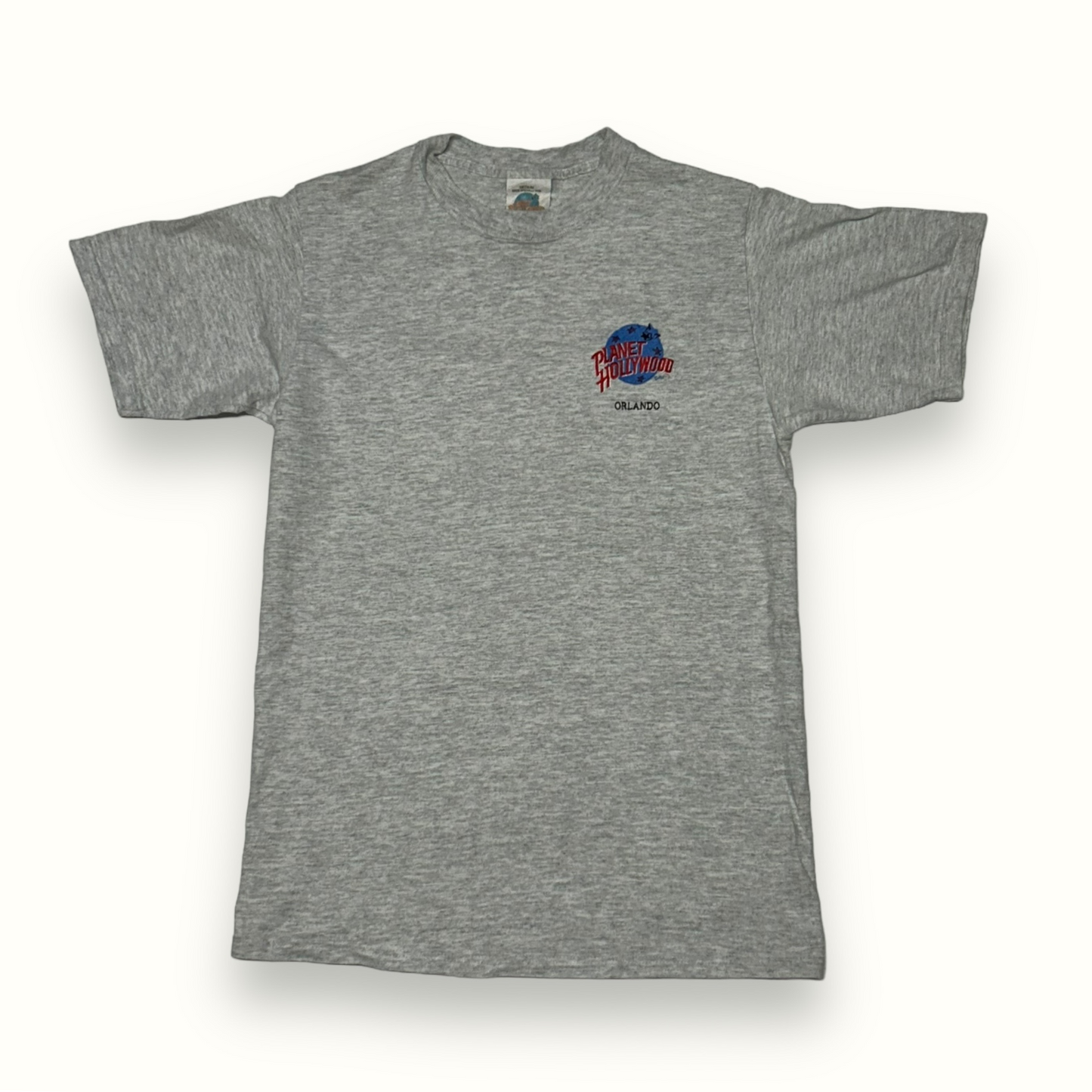 Vintage 90s Planet Hollywood tee (M)