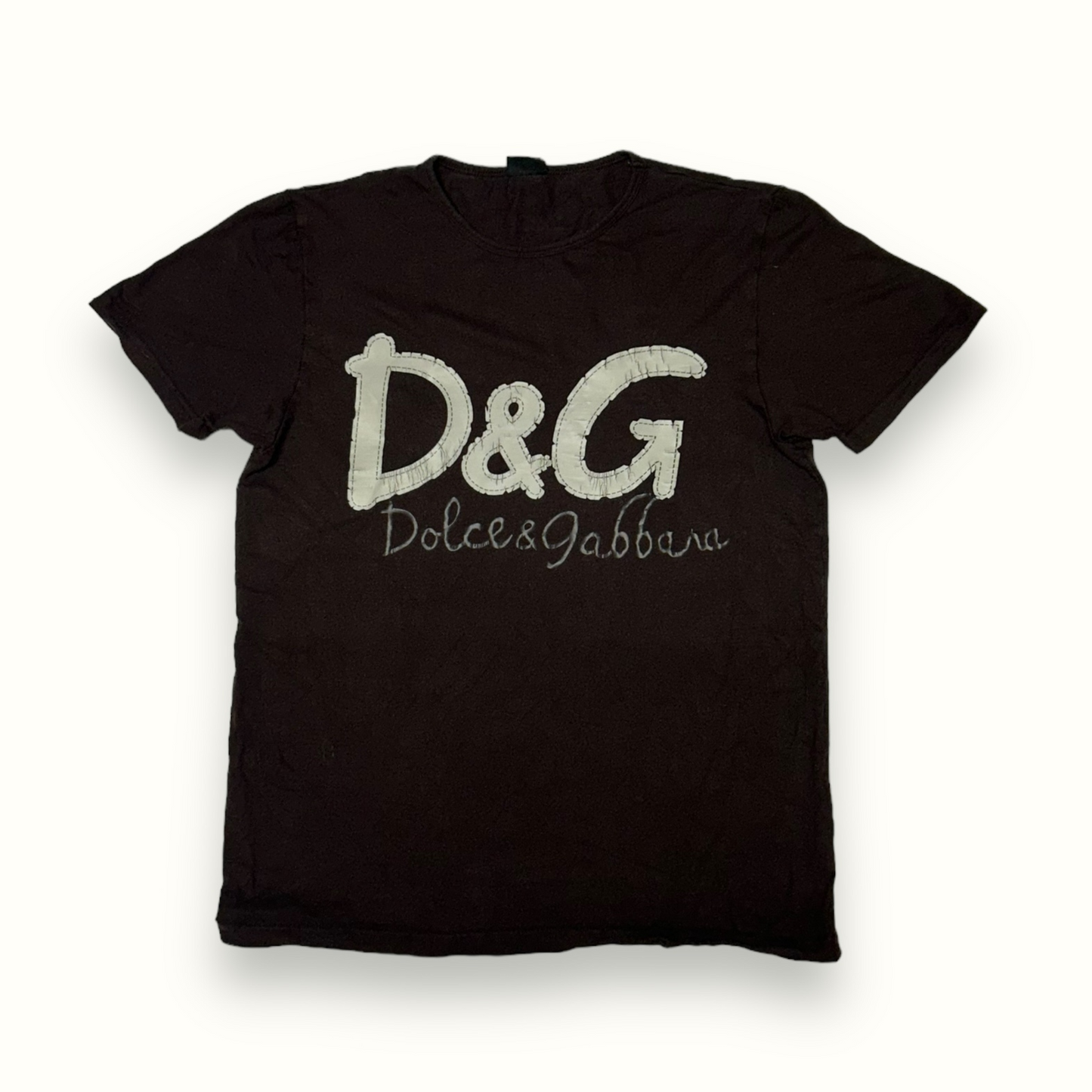 Vintage Dolce & Gabbana tee (L)