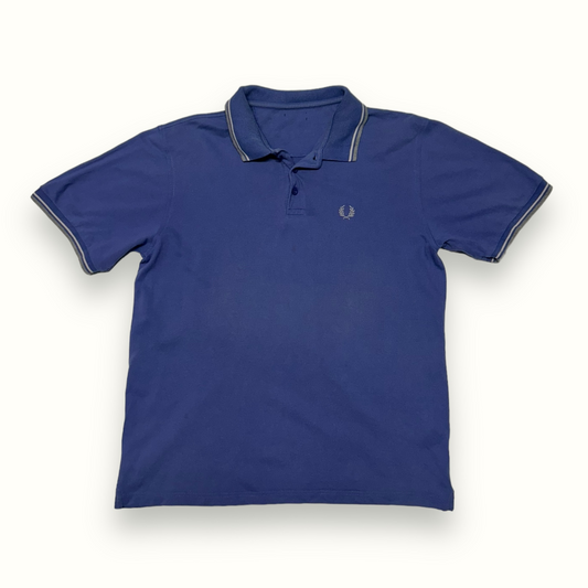 Fred Perry polo shirt (M)