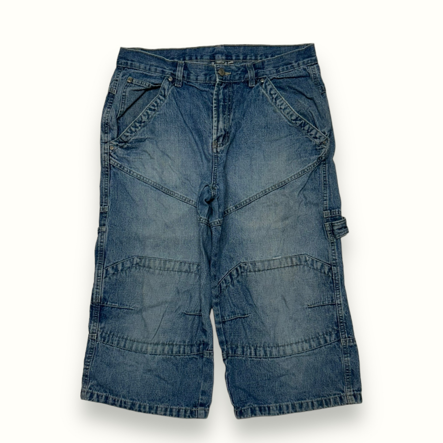 Identic baggy jorts (W34)