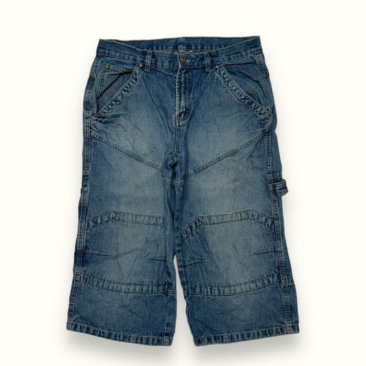 Identic baggy jorts (W34)
