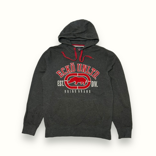 Vintage Ecko Unltd hoodie (M)