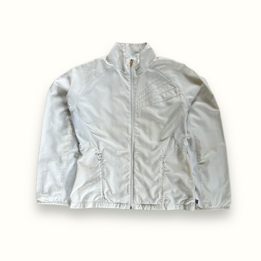 Vintage Nike court track jacket (M)