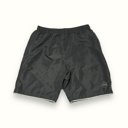 Vintage umbro shorts (XL)