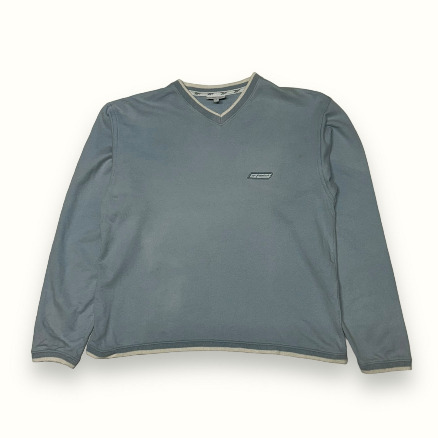 Vintage Reebok sweatshirt (L)