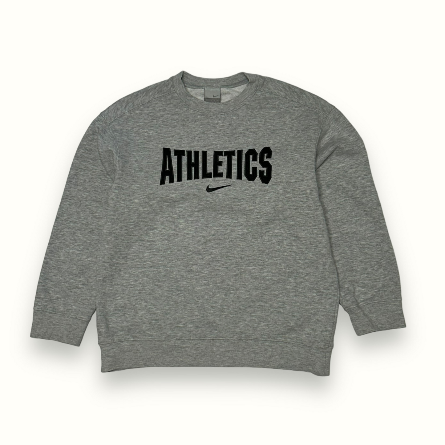 Vintage Nike athletic sweatshirt (XS)