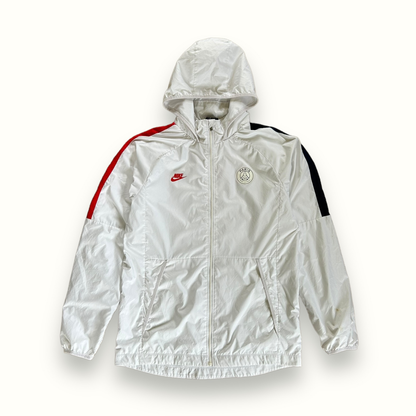 PSG Nike football jacket (M)