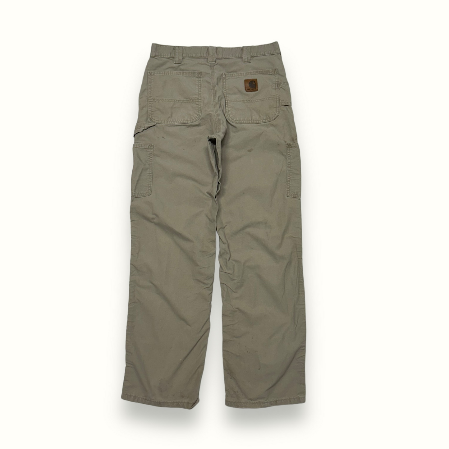 Carhartt carpenter pants (W30)