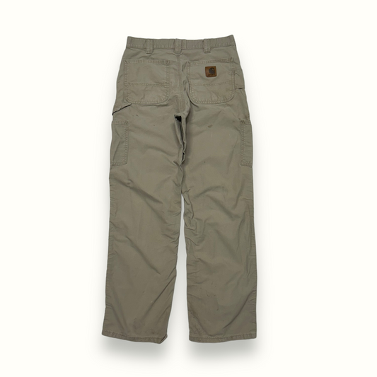Carhartt carpenter pants (W30)