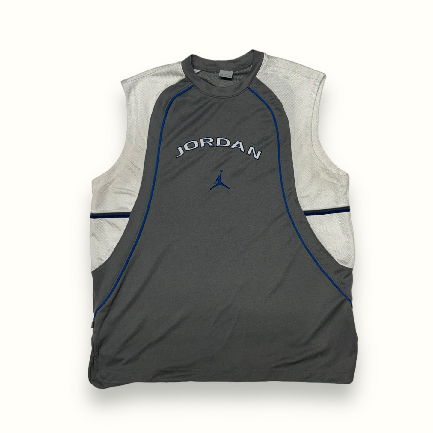 Jordan Basketball jersey (XXL)