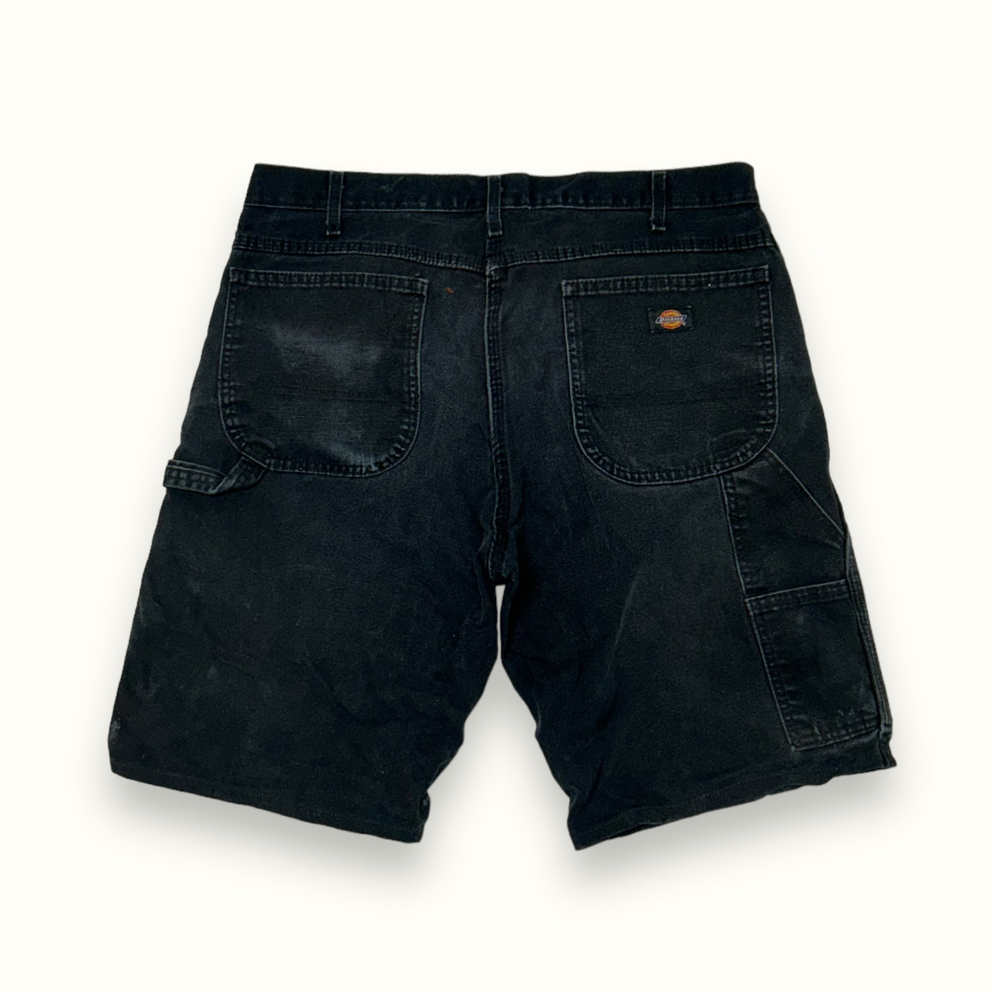 Vintage Dickies carpenter shorts (W36)