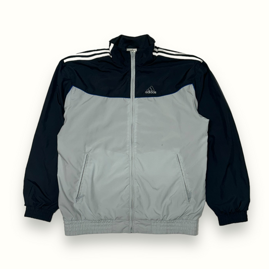 Vintage adidas track jacket (M)