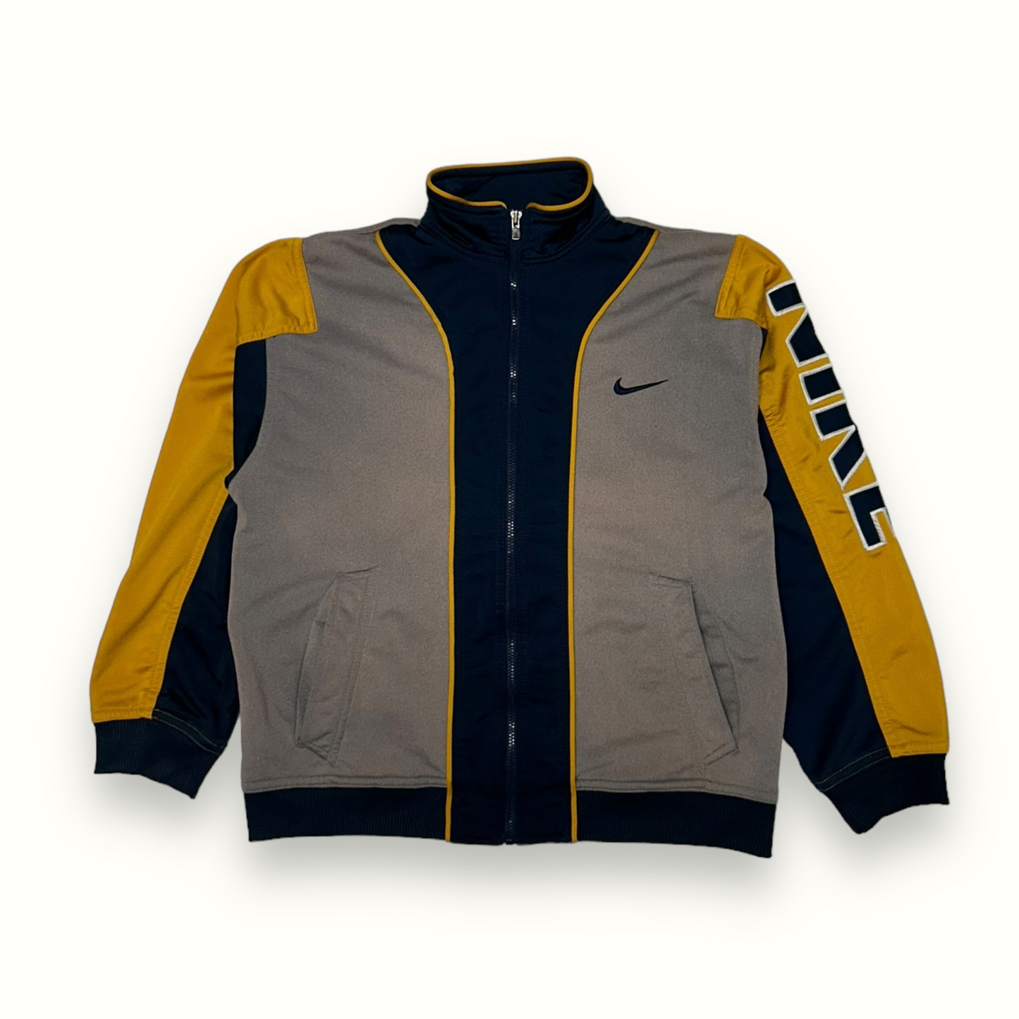 Vintage 90s Nike track jacket (XS)