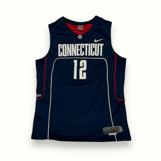 Uconn Connecticut Huskies NCAA Nike jersey (XL)