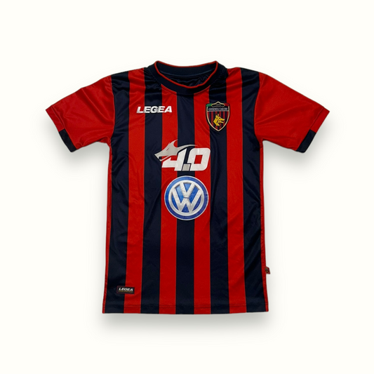 Consenza Calcio 2018/19 Legea football shirt (S)