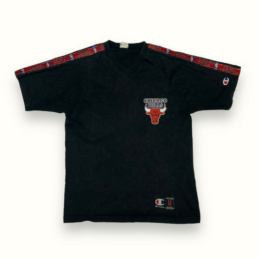 Vintage Champion Chicago Bulls tee (M)