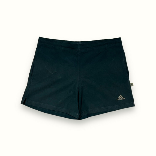Vintage adidas shorts (S)