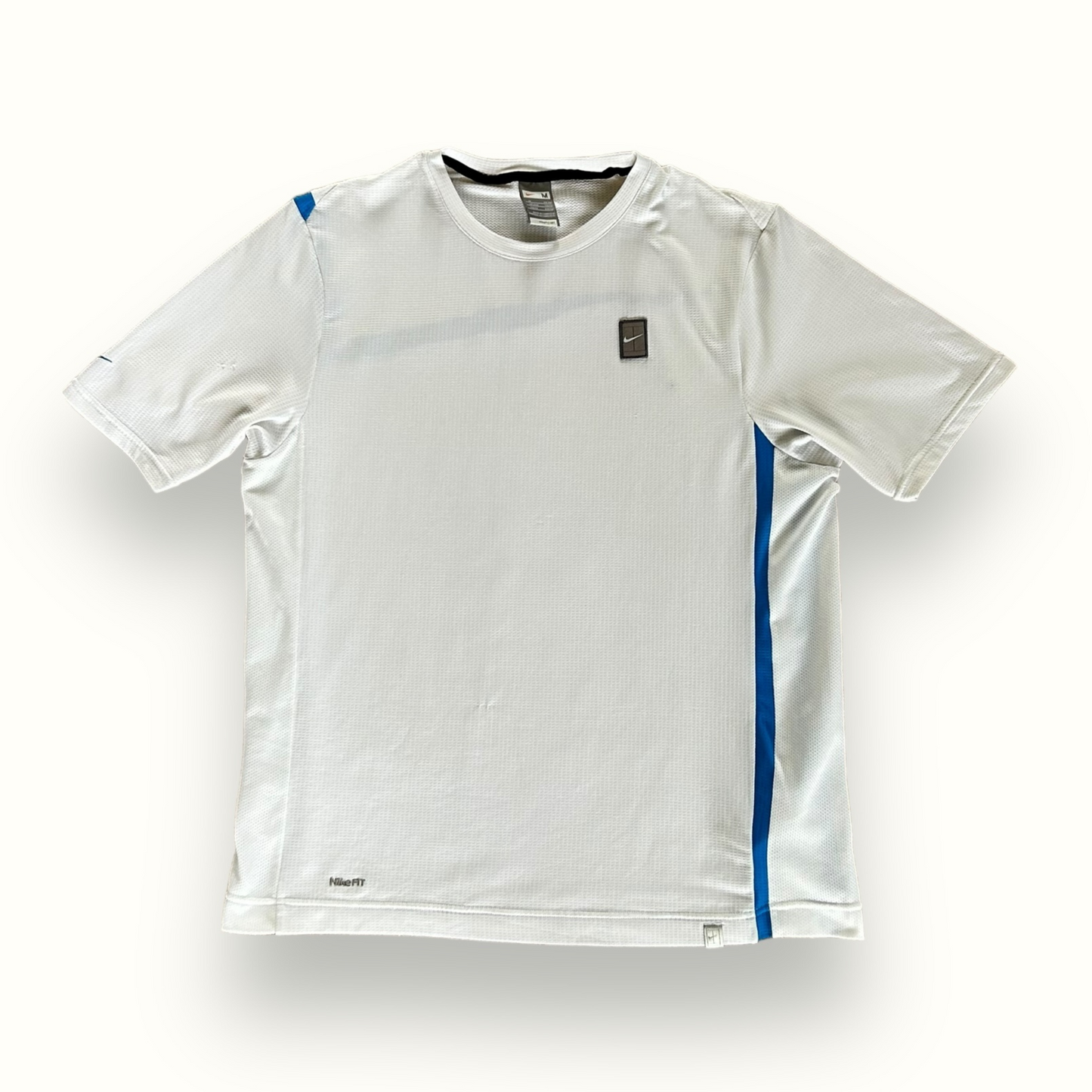Vintage Nike court tee (M)