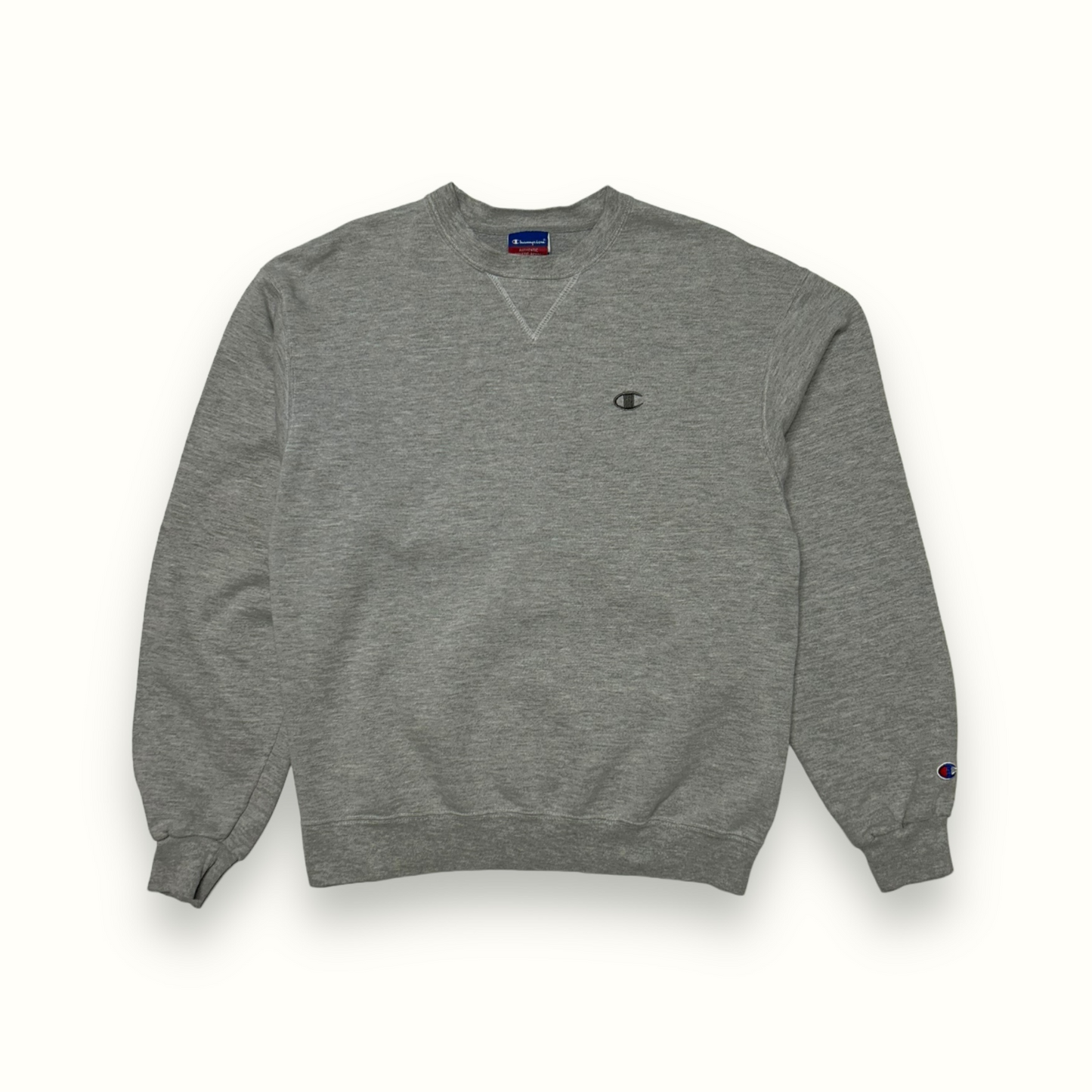 Champion plain sweatshirt (M)