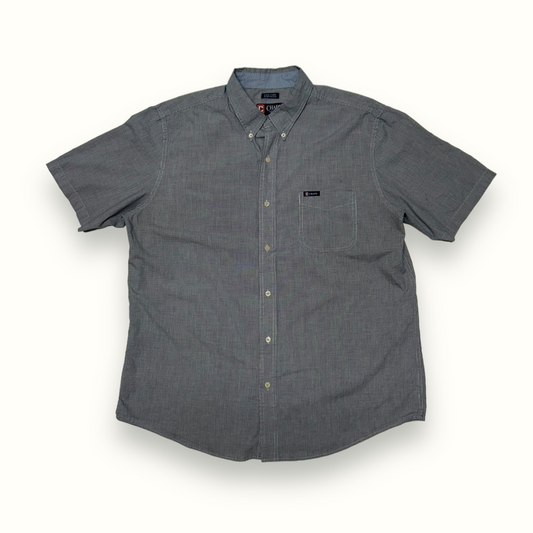 Chaps short sleeve shirt (XL)