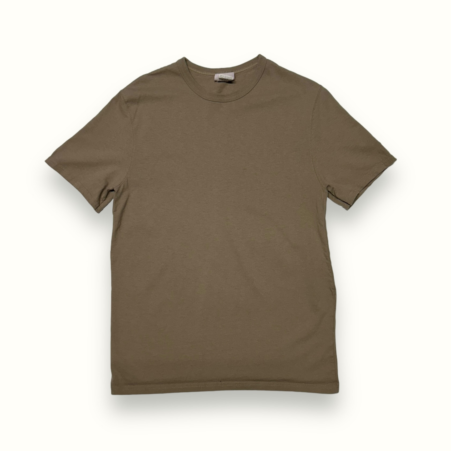 Champion plain tee (M)