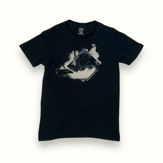 Oakley graphic tee (S)