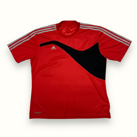 Adidas sports tee (L)