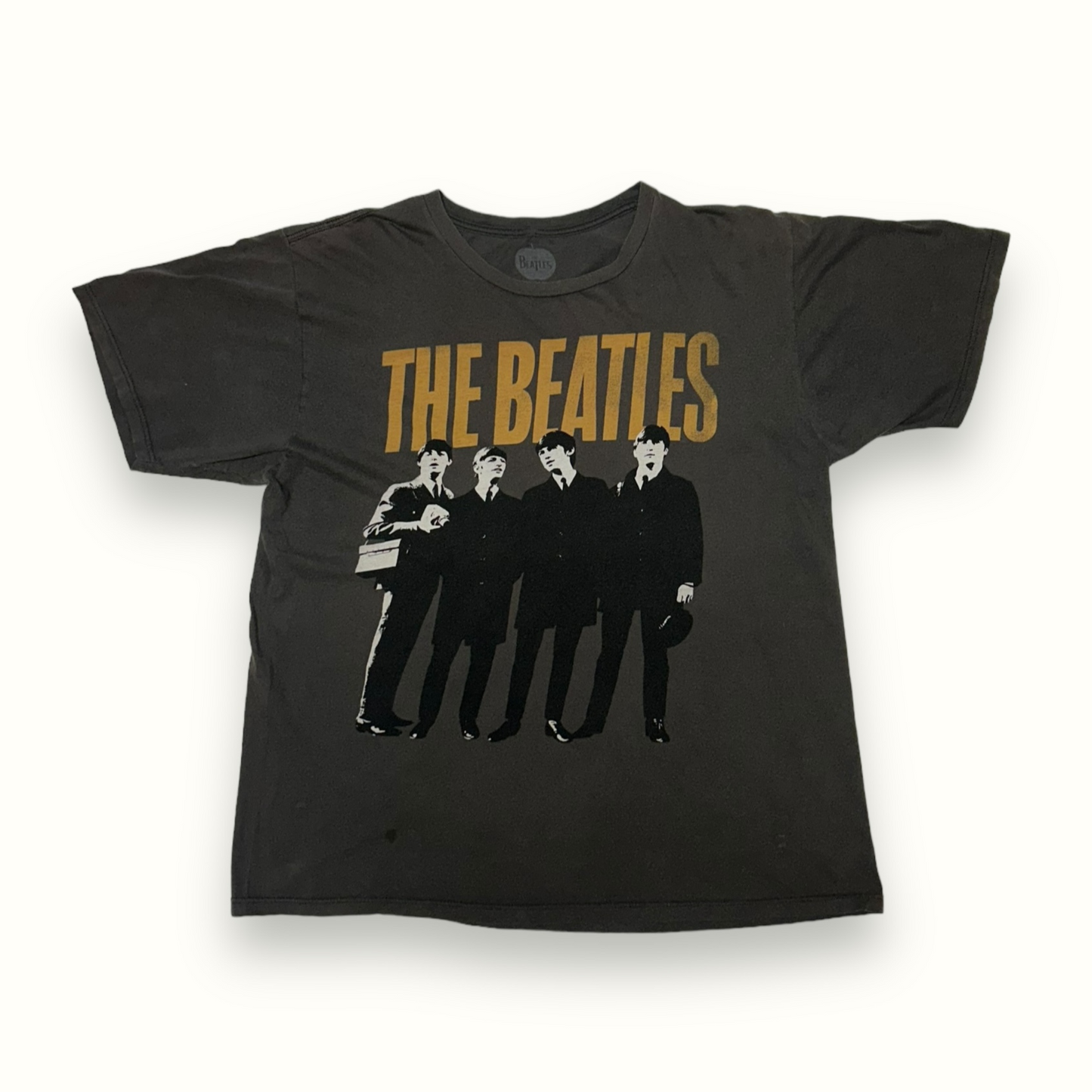 The Beatles graphic tee (XL)