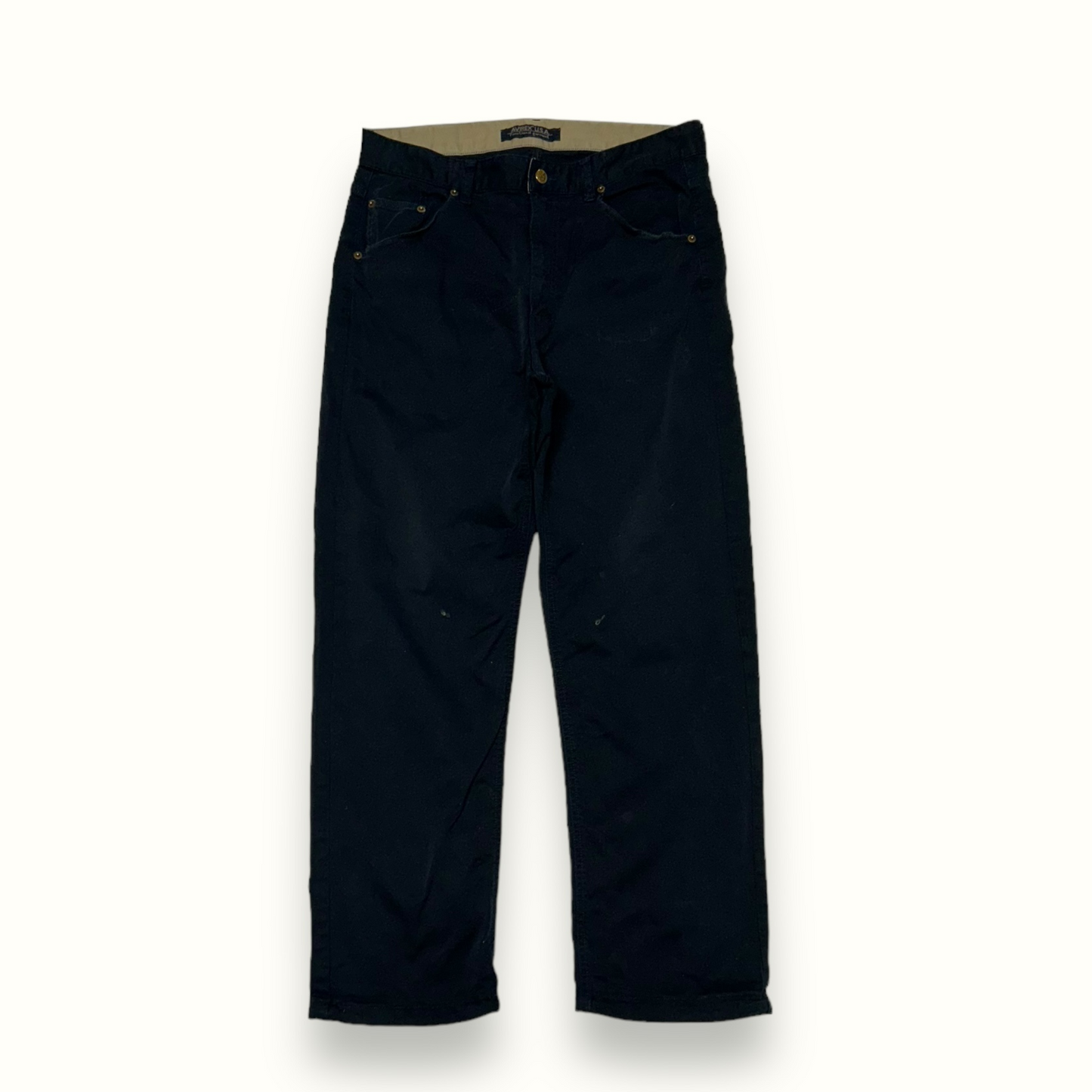 Vintage Avirex trousers (W32)